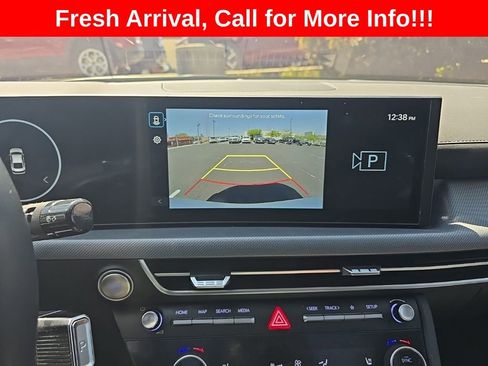 Used 2025 Hyundai Sonata SEL FWD image 8