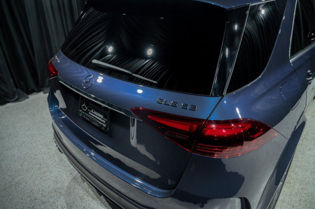 New 2026 Mercedes-Benz GLE 53 AMG 4MATIC image 7