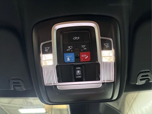 New 2026 RAM 1500 Big Horn AWD/4WD image 35