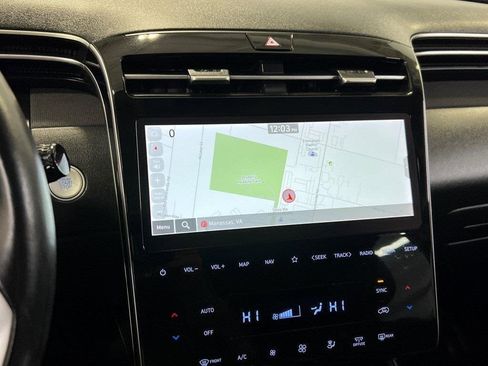 Used 2022 Hyundai Tucson Limited image 40