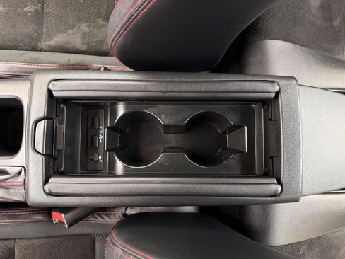 Used 2022 Subaru BRZ Limited RWD image 13