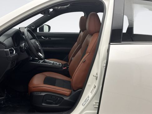 Used 2024 MAZDA CX-5 Carbon Edition image 11