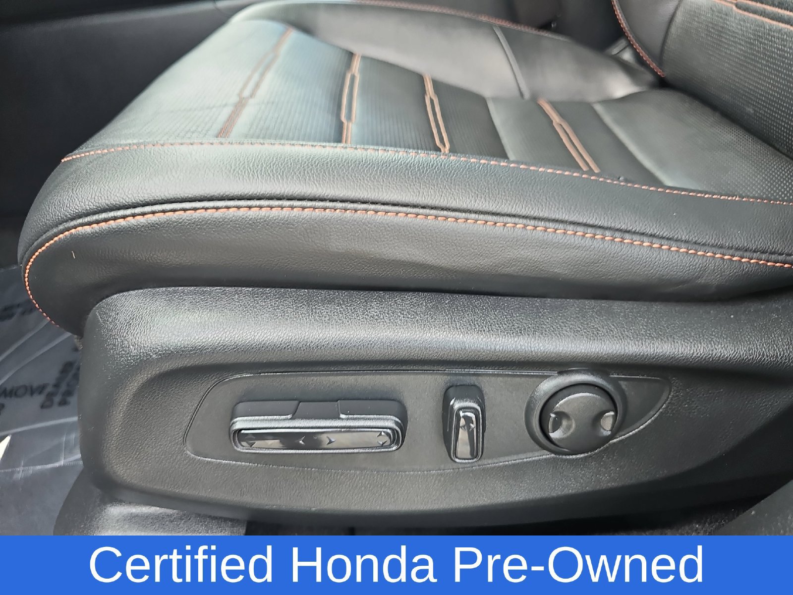 Certified 2024 Honda CR-V Sport-L image 27