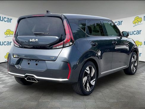 Used 2023 Kia Soul GT-Line FWD image 6