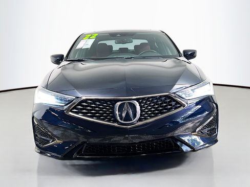 Used 2022 Acura ILX FWD image 10