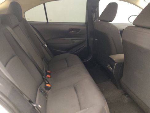 Used 2025 Toyota Corolla LE FWD image 19