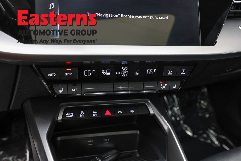 Used 2024 Audi A3 2.0T Premium FWD image 20