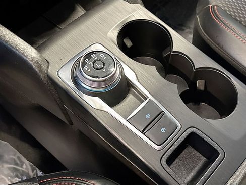 Used 2024 Ford Escape ST-Line w/ Equipment Group 301A image 15