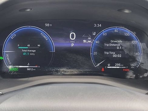 Used 2025 Toyota Camry XLE w/ Premium Package AWD/4WD image 14