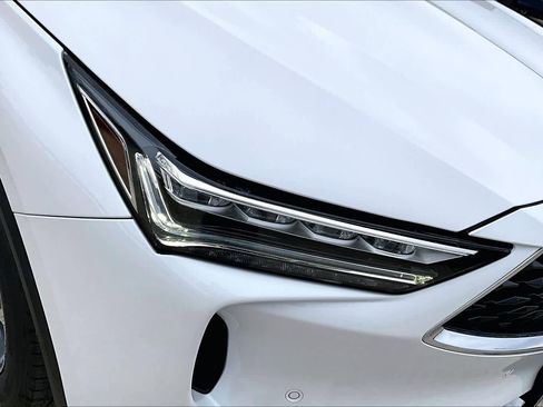 Used 2024 Acura MDX w/Technology Package image 52