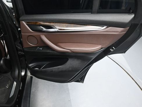 Used 2017 BMW X5 sDrive35i image 11