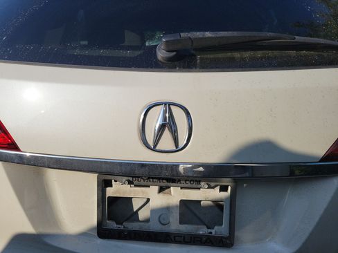 Used 2017 Acura RDX AWD w/ Technology Package image 22