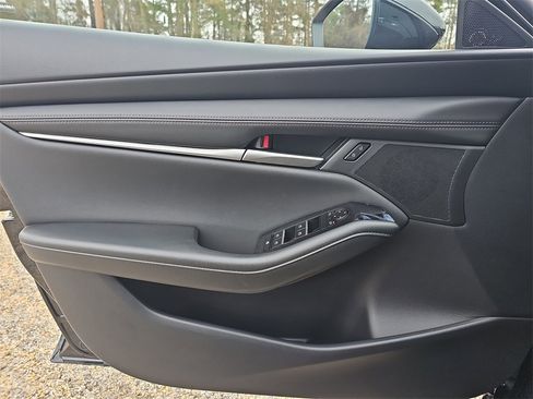 New 2026 MAZDA MAZDA3 2.5 S Sedan w/ Preferred Pkg image 28