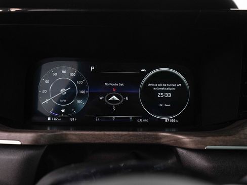 Used 2022 Kia Sorento SX Prestige AWD/4WD image 29