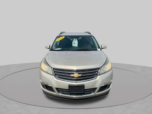 Used 2014 Chevrolet Traverse LT w/ All-Star Edition AWD/4WD image 10