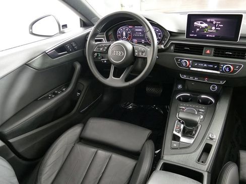 Used 2019 Audi A5 2.0T Premium Plus w/ Premium Plus AWD/4WD image 24