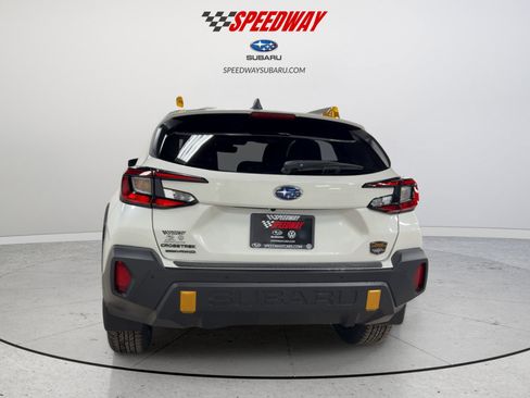 New 2026 Subaru Crosstrek 2.5i Wilderness AWD/4WD image 9