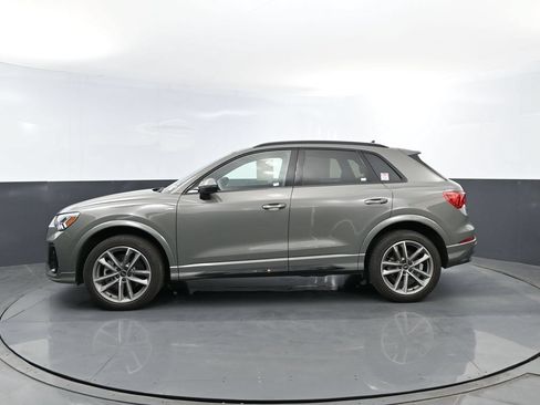 Certified 2025 Audi Q3 2.0T Premium AWD/4WD image 23