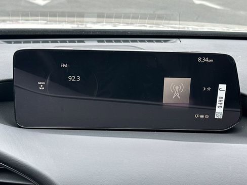 New 2025 MAZDA MAZDA3 Hatchback w/Premium Plus Pkg image 16
