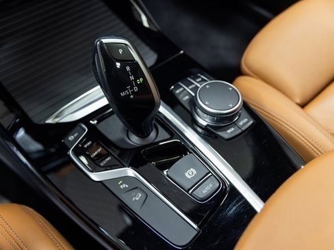 Used 2021 BMW X3 xDrive30i w/ Premium Package image 20