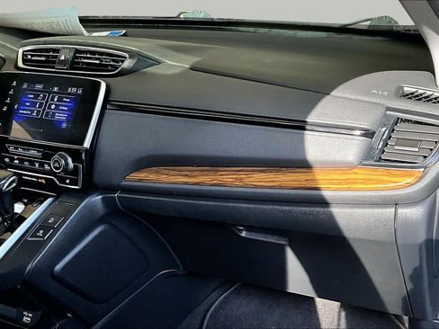 Used 2022 Honda CR-V EX-L image 19