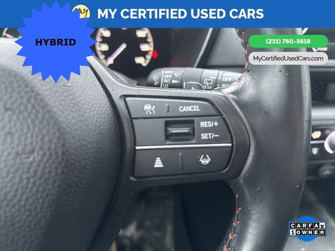 Used 2023 Honda CR-V Sport image 16