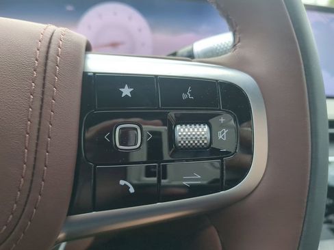 New 2025 Genesis GV80 3.5T Prestige image 35