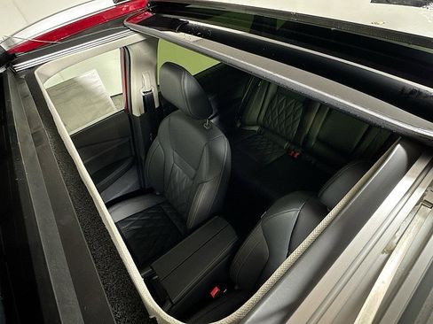 New 2026 Nissan Rogue Platinum w/ Platinum Premium Package image 14