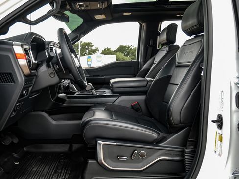 Used 2023 Ford F150 Raptor w/ Raptor 37 Performance Package AWD/4WD image 37