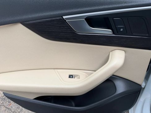 Used 2019 Audi A4 2.0T Premium w/ Convenience Package FWD image 16