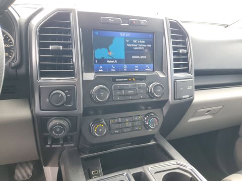 Used 2020 Ford F150 XLT w/ Equipment Group 302A Luxury image 21