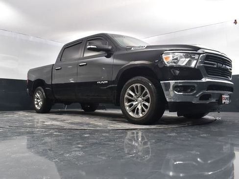Used 2020 RAM 1500 Big Horn image 47