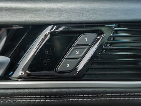 New 2026 Jeep Grand Wagoneer L 4WD image 45