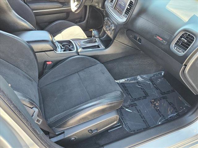 Used 2023 Dodge Charger Scat Pack w/ Plus Group RWD image 19