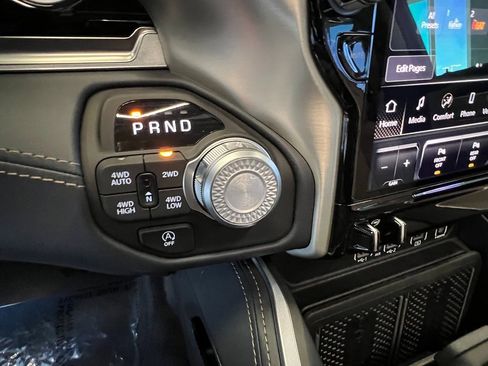 New 2025 RAM 1500 Tungsten image 18