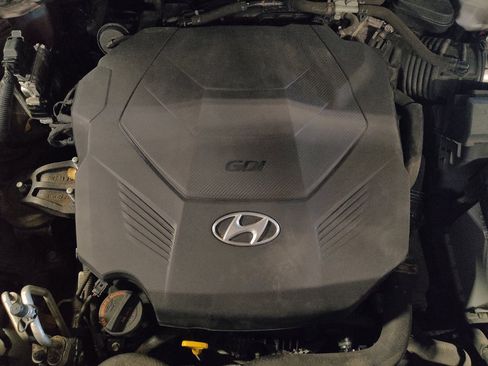 Used 2021 Hyundai Palisade Limited FWD image 30