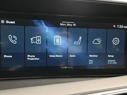 New 2026 Hyundai Palisade Limited AWD/4WD image 32