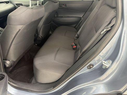 Used 2025 Toyota Corolla Cross LE FWD image 22