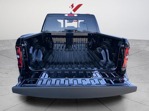 New 2026 RAM 1500 Rebel w/ Rebel Level 2 Equipment Group image 6