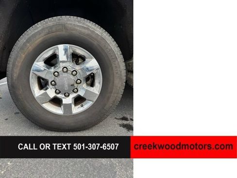 Used 2019 GMC Sierra 2500 SLT AWD/4WD image 17