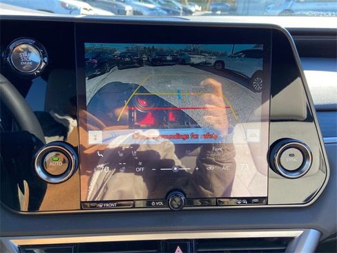 Used 2023 Lexus RX 350 Premium image 21