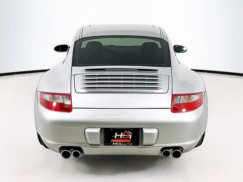 Used 2006 Porsche 911 Carrera RWD image 7