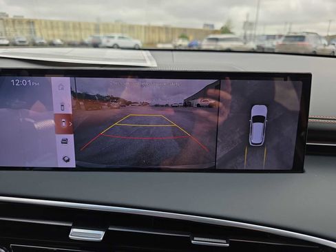 New 2026 Genesis GV70 3.5T Sport Prestige image 19