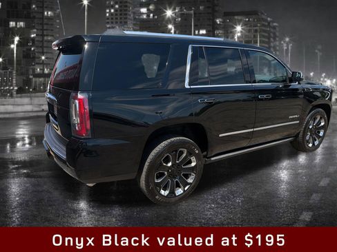 Used 2020 GMC Yukon Denali w/ Denali Ultimate Package AWD/4WD image 6
