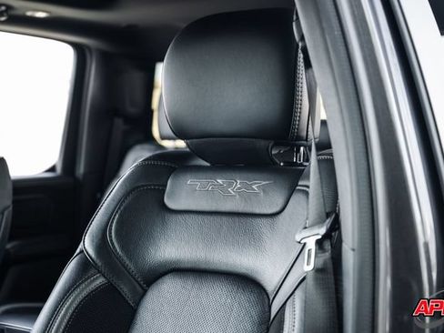 Used 2022 RAM 1500 TRX w/ TRX Level 2 Equipment Group AWD/4WD image 65
