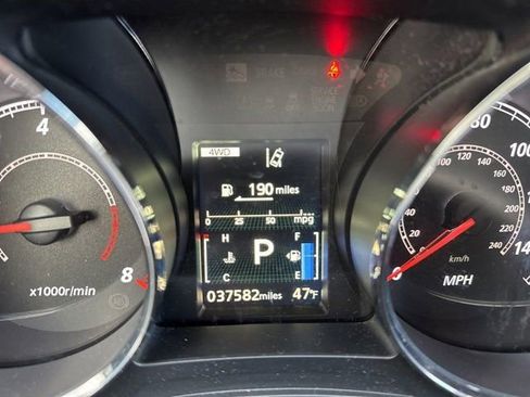 Used 2024 Mitsubishi Outlander Sport SE image 13