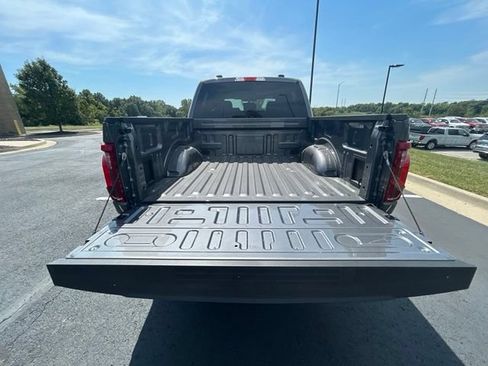 New 2026 Ford F150 STX w/ Equipment Group 200A AWD/4WD image 14
