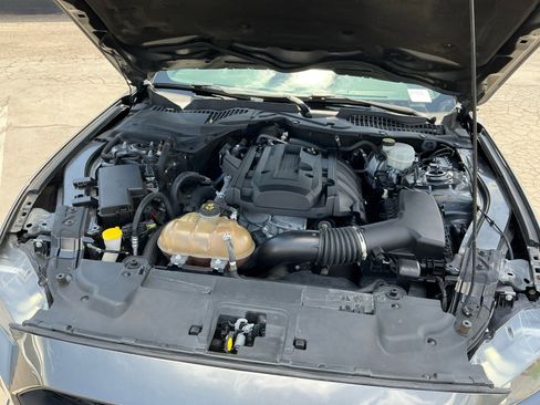 Used 2018 Ford Mustang Coupe RWD image 22