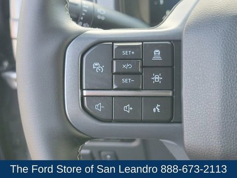 New 2025 Ford F150 Lariat w/ Equipment Group 502A High image 25