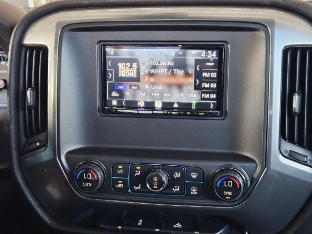 Used 2016 Chevrolet Silverado 1500 LT w/ All Star Edition RWD image 8